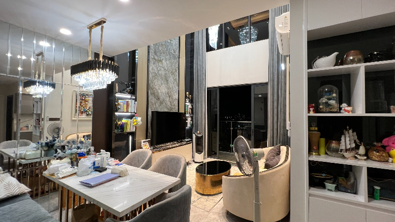 Bán Duplex 3PN One Verandah OV854 - ảnh nhỏ 15