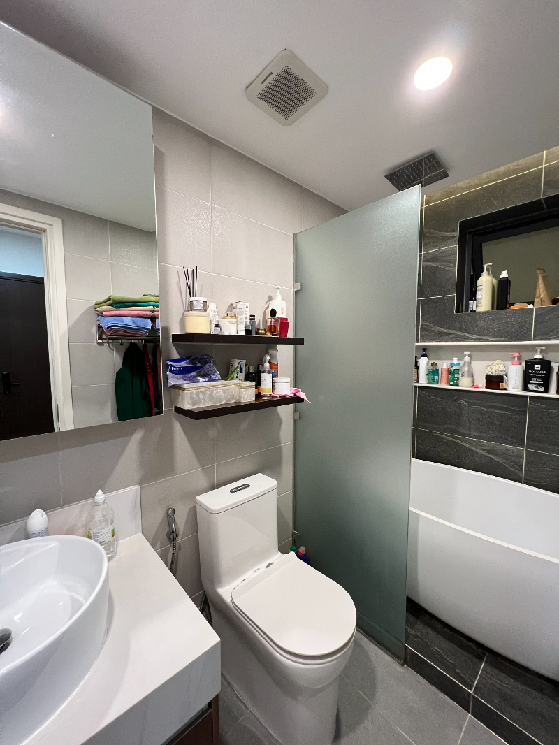 Bán Duplex 3PN One Verandah OV854 - ảnh nhỏ 16