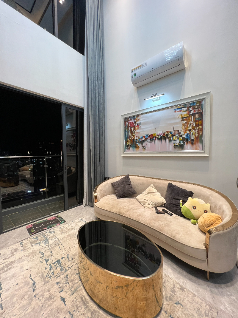 Bán Duplex 3PN One Verandah OV854 - ảnh nhỏ 17