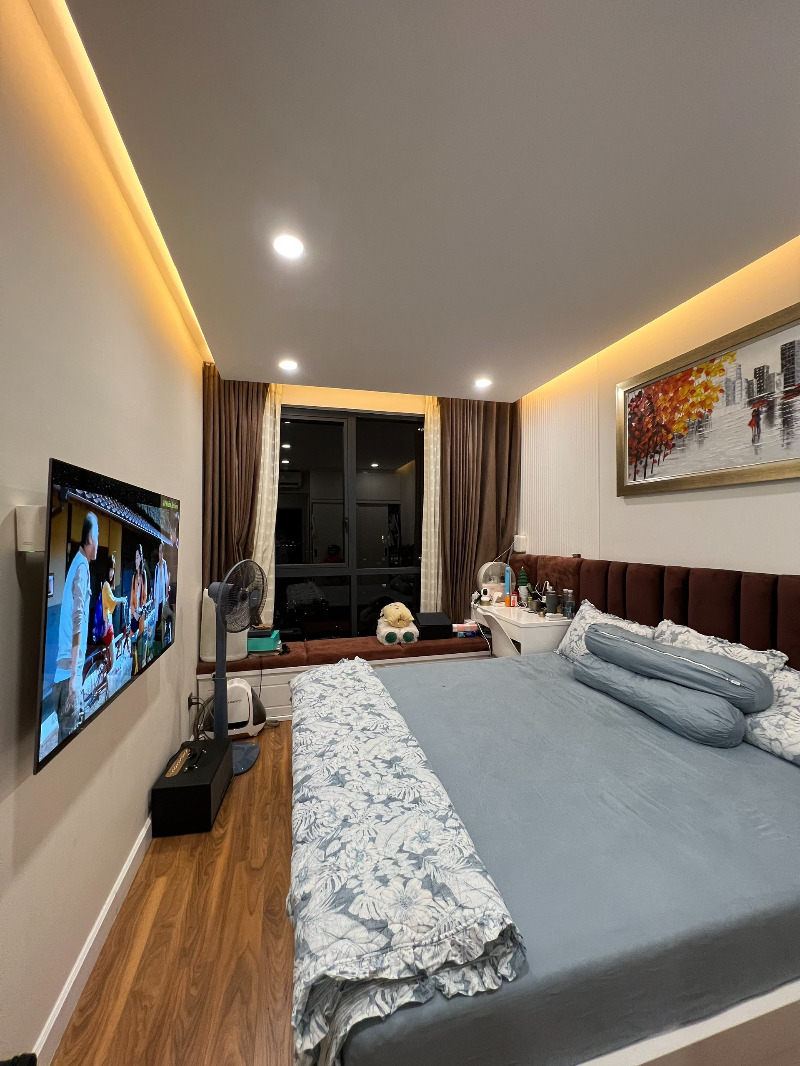 Bán Duplex 3PN One Verandah OV854 - ảnh nhỏ 18