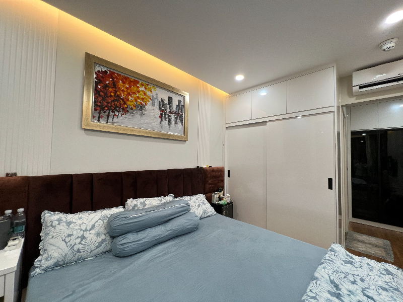 Bán Duplex 3PN One Verandah OV854 - ảnh nhỏ 19