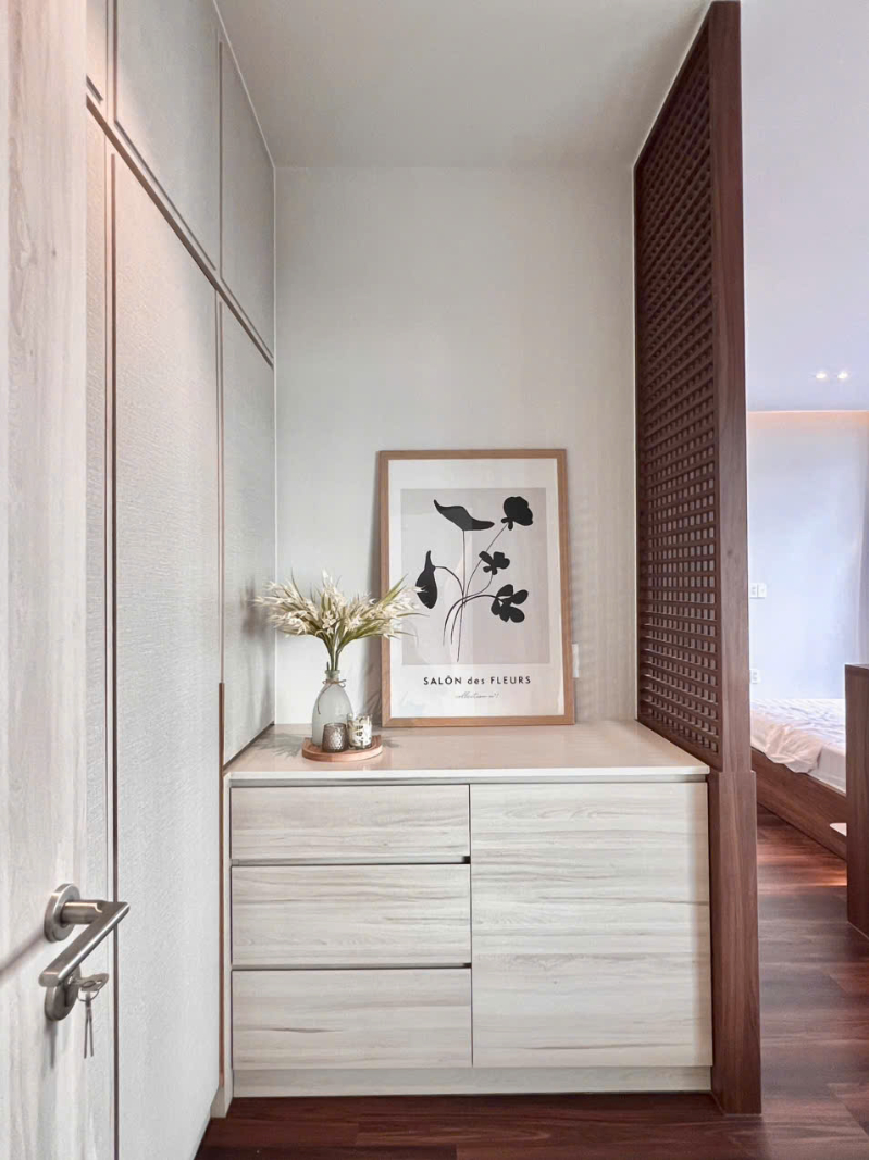 Cho Thuê Duplex 3PN One Verandah OV855 - ảnh nhỏ 16
