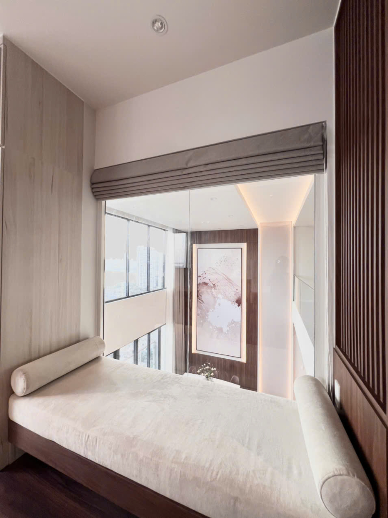 Cho Thuê Duplex 3PN One Verandah OV855 - ảnh nhỏ 17