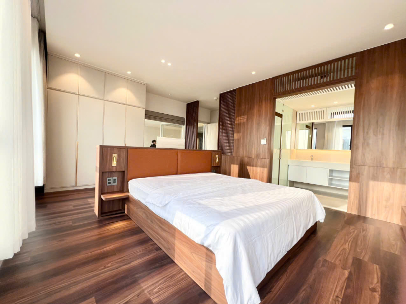 Cho Thuê Duplex 3PN One Verandah OV855 - ảnh nhỏ 18