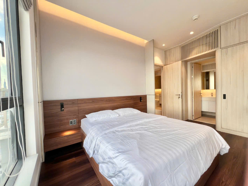 Cho Thuê Duplex 3PN One Verandah OV855 - ảnh nhỏ 24