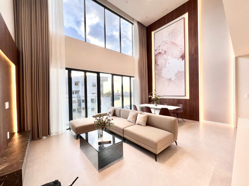 Cho Thuê Duplex 3PN One Verandah OV855 - ảnh nhỏ 32