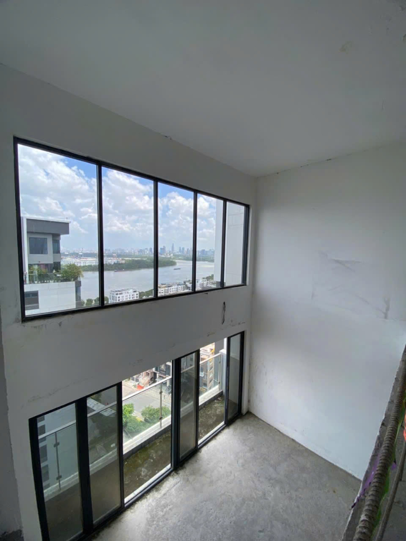Bán Duplex 3PN One Verandah OV856 - ảnh nhỏ 2