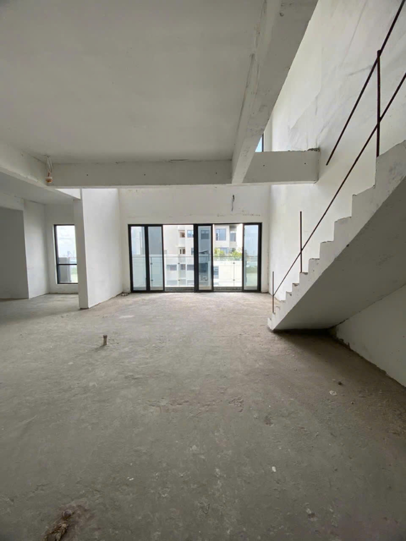 Bán Duplex 3PN One Verandah OV856 - ảnh nhỏ 3