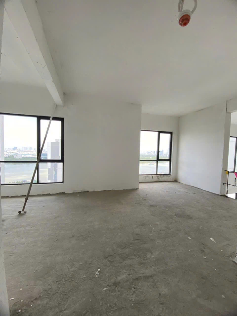 Bán Duplex 3PN One Verandah OV856 - ảnh nhỏ 6