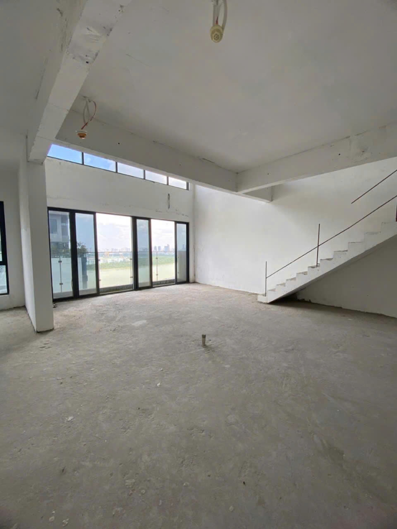 Bán Duplex 3PN One Verandah OV856 - ảnh nhỏ 8