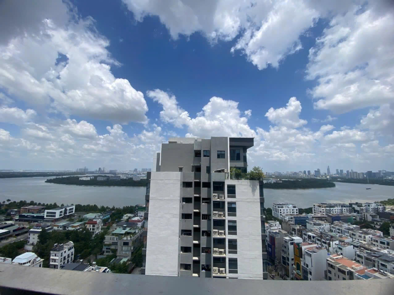 Bán Duplex 3PN One Verandah OV856 - ảnh nhỏ 9