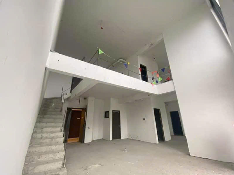 Bán Duplex 3PN One Verandah OV856 - ảnh nhỏ 13