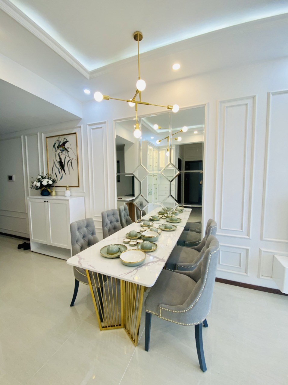 Bán Căn Hộ 2PN One Verandah OV859 - ảnh nhỏ 2