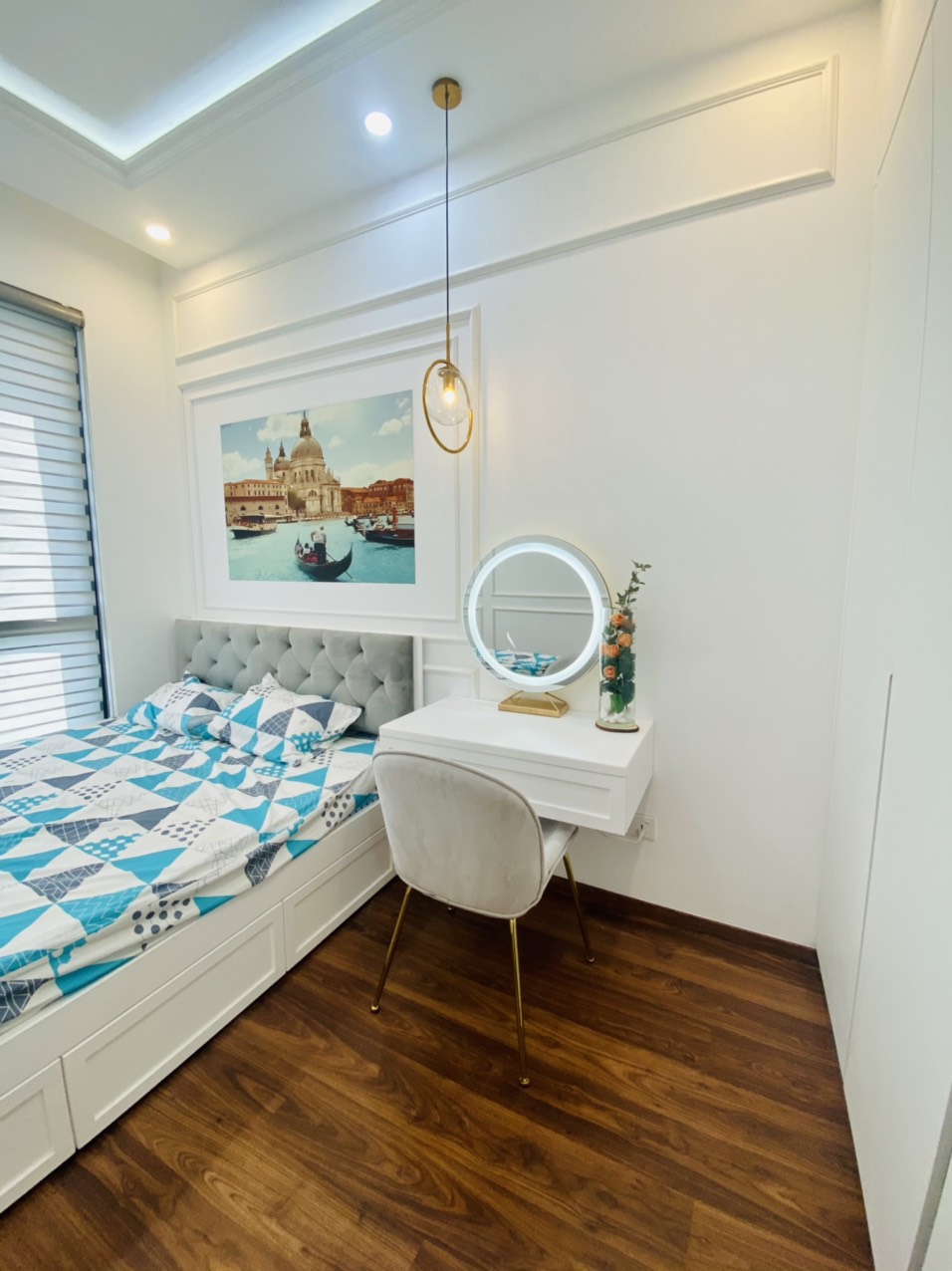 Bán Căn Hộ 2PN One Verandah OV859 - ảnh nhỏ 5