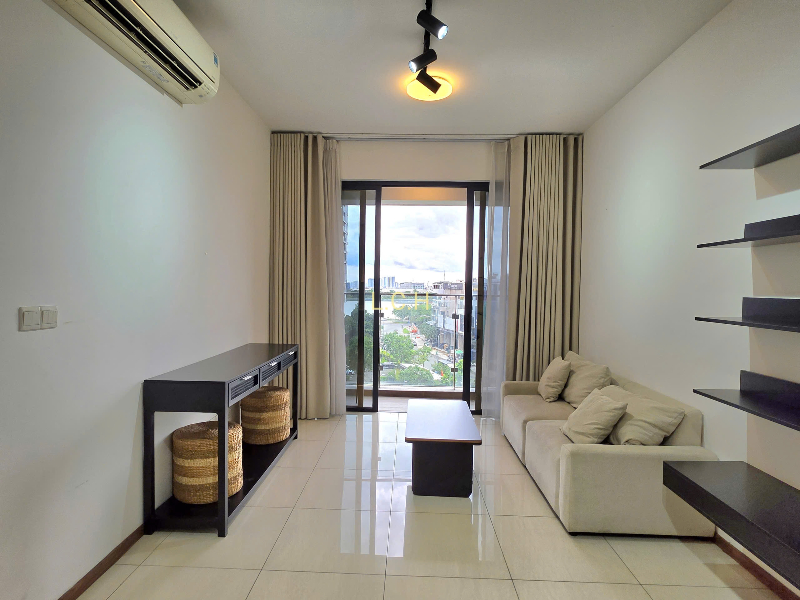 Cho Thuê Căn Hộ 2PN One Verandah OV861 - ảnh nhỏ 2