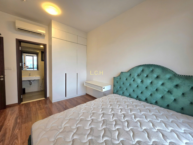 Cho Thuê Căn Hộ 2PN One Verandah OV861 - ảnh nhỏ 5