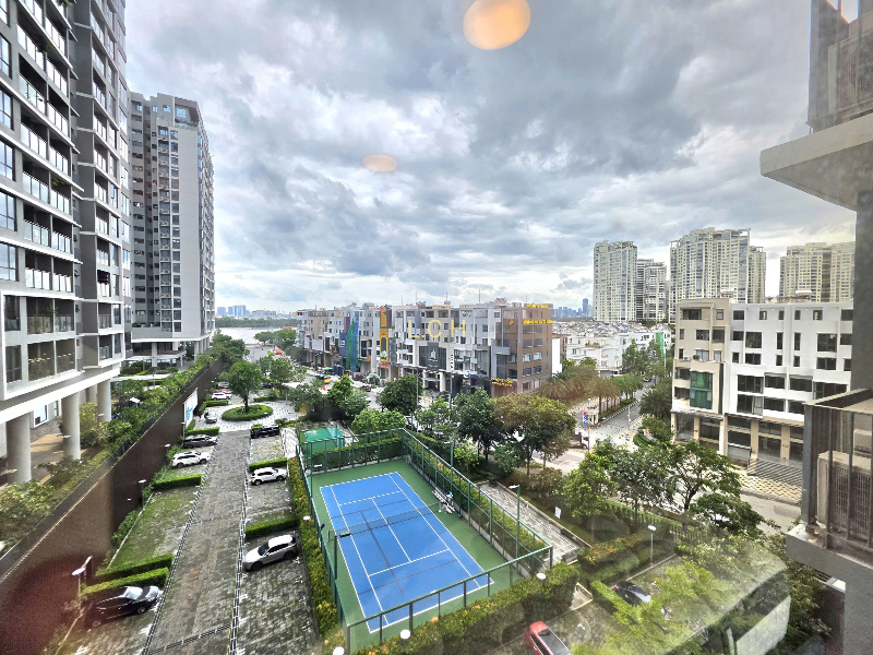 Cho Thuê Căn Hộ 2PN One Verandah OV861 - ảnh nhỏ 7
