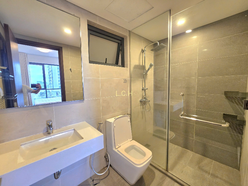 Cho Thuê Căn Hộ 2PN One Verandah OV861 - ảnh nhỏ 9