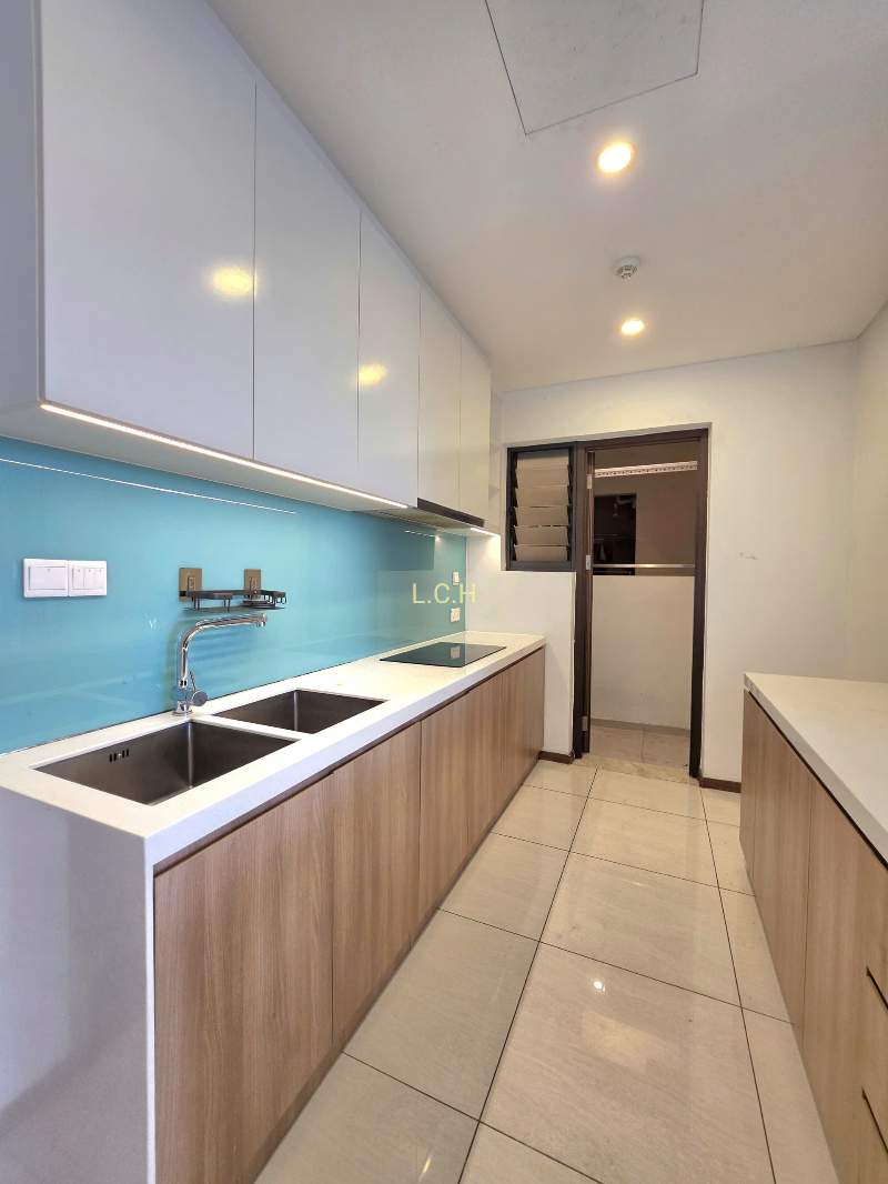 Cho Thuê Căn Hộ 2PN One Verandah OV861 - ảnh nhỏ 13