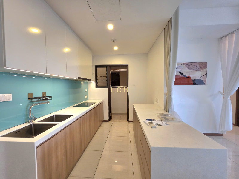 Cho Thuê Căn Hộ 2PN One Verandah OV861 - ảnh nhỏ 14