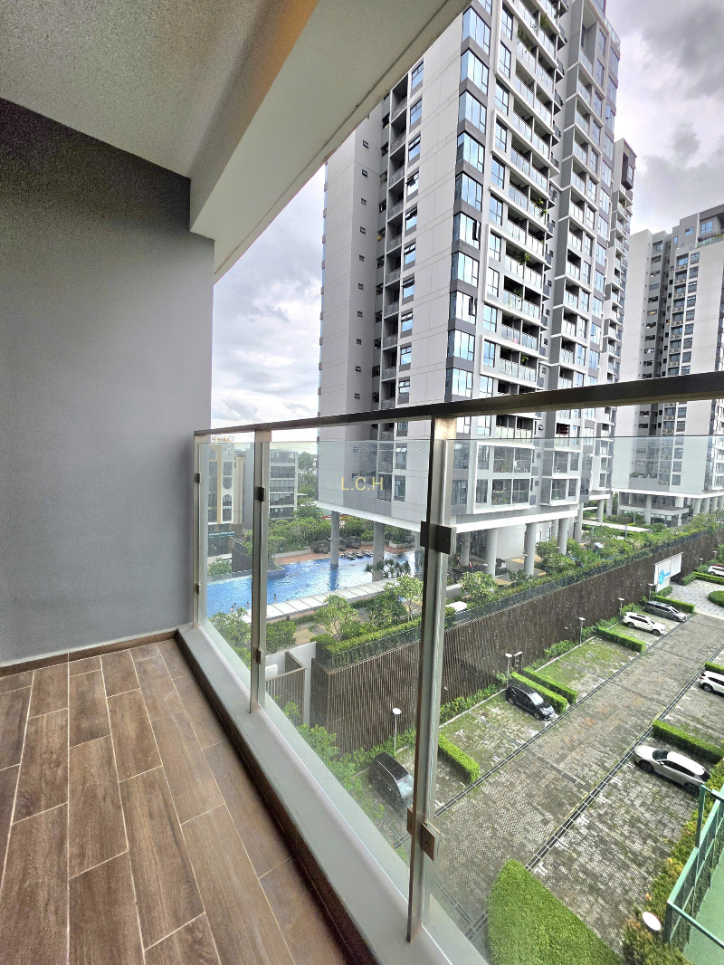 Cho Thuê Căn Hộ 2PN One Verandah OV861 - ảnh nhỏ 19
