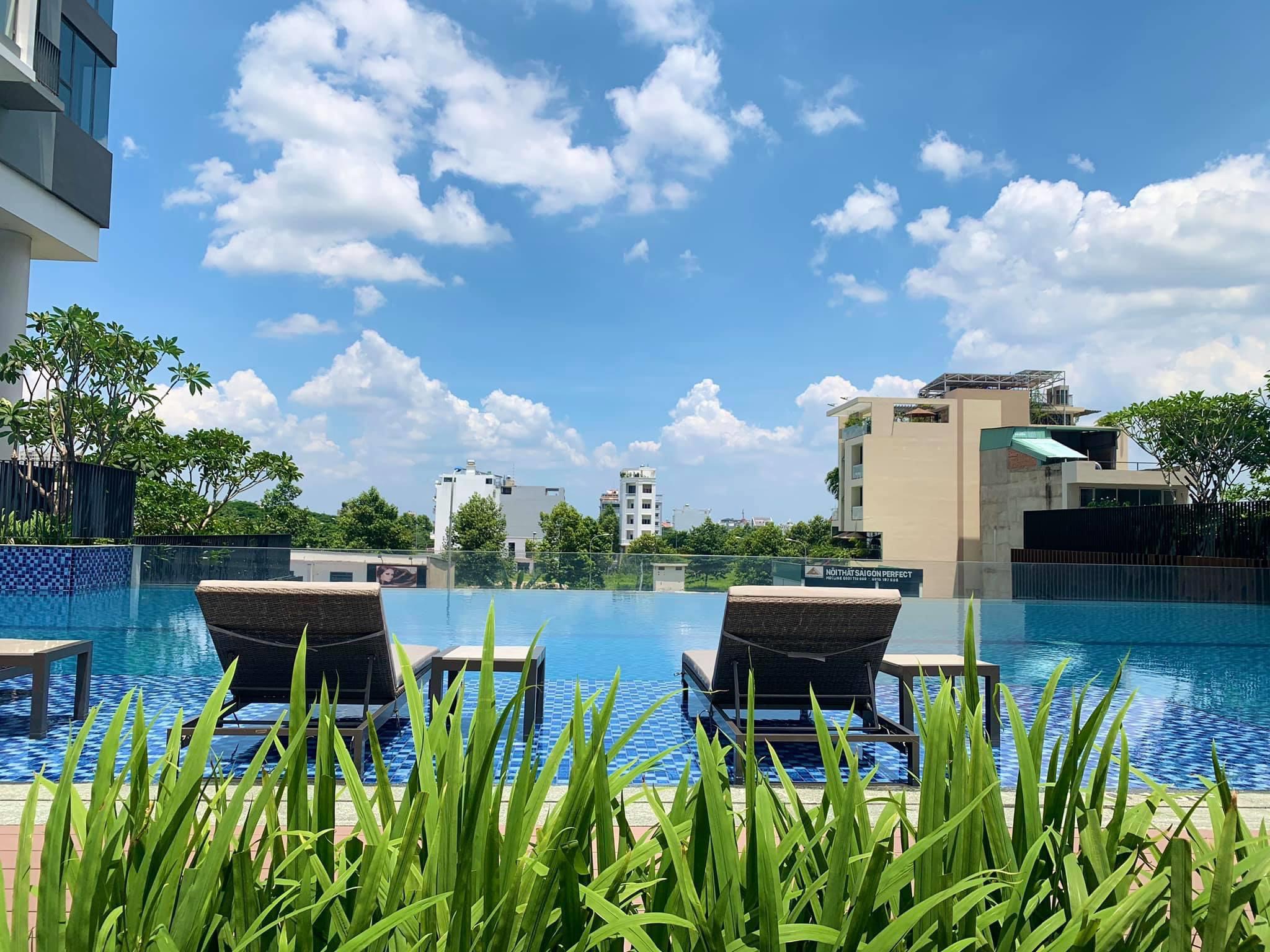Bán Căn Hộ 2PN One Verandah OV862 - ảnh nhỏ 3