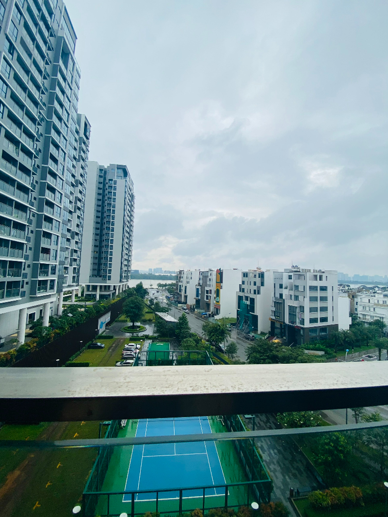 Bán Căn Hộ 2PN One Verandah OV862 - ảnh nhỏ 5