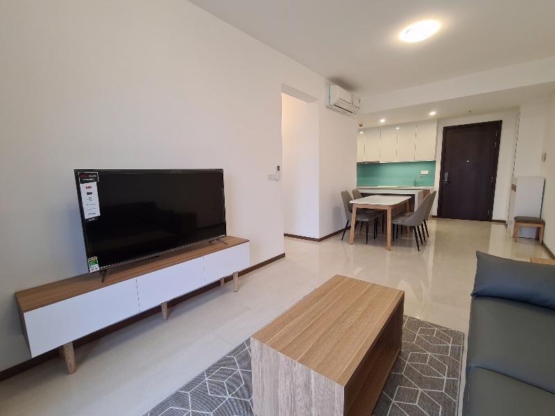 Bán Căn Hộ 2PN One Verandah OV865 - ảnh nhỏ 6