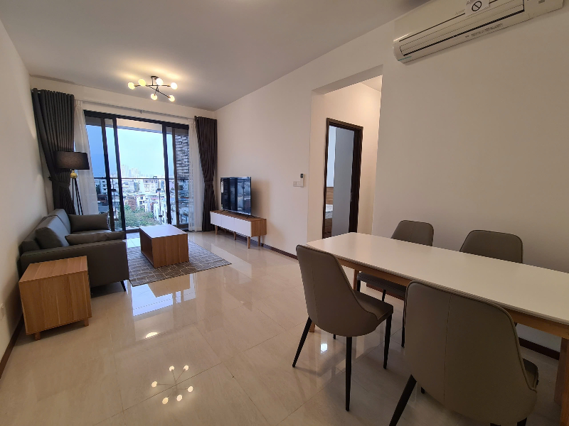 Cho Thuê Căn Hộ 2PN One Verandah OV865 - ảnh nhỏ 15