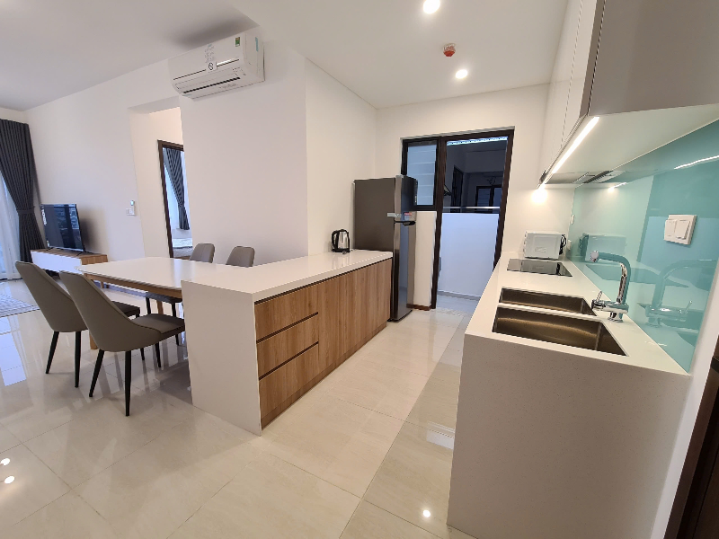 Cho Thuê Căn Hộ 2PN One Verandah OV865 - ảnh nhỏ 16