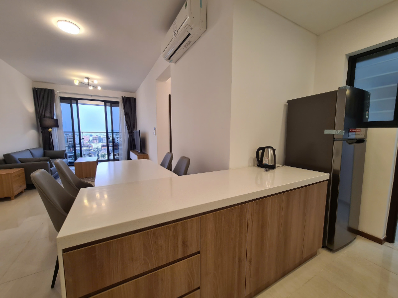 Cho Thuê Căn Hộ 2PN One Verandah OV865 - ảnh nhỏ 17