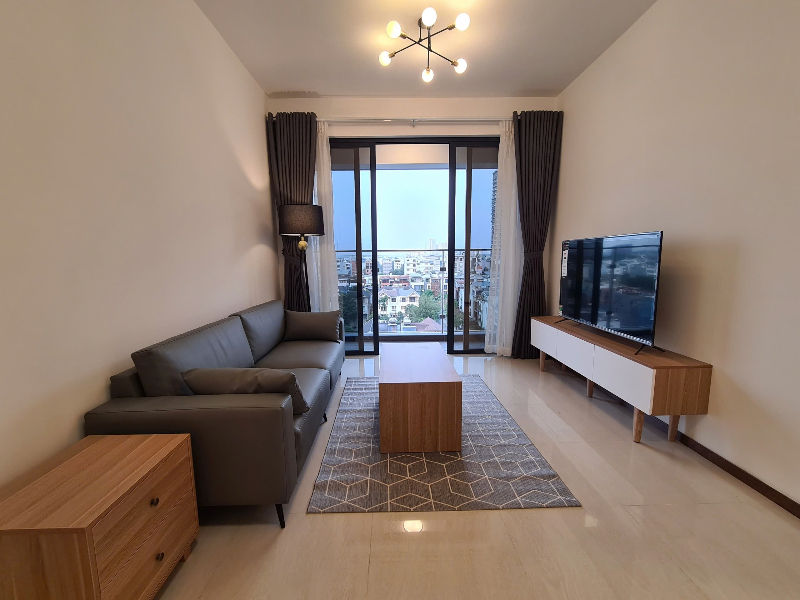 Cho Thuê Căn Hộ 2PN One Verandah OV865 - ảnh nhỏ 19