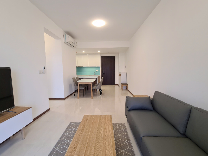 Cho Thuê Căn Hộ 2PN One Verandah OV865 - ảnh nhỏ 21