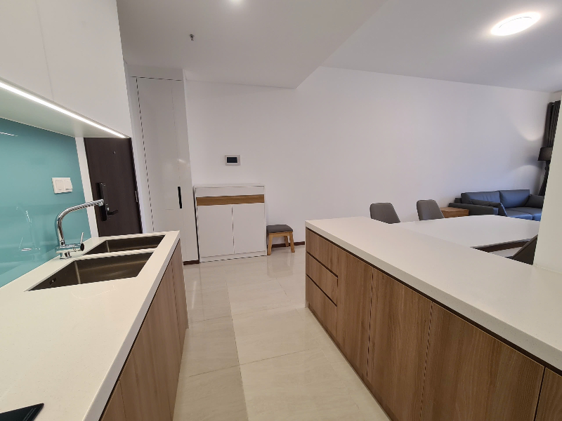 Cho Thuê Căn Hộ 2PN One Verandah OV865 - ảnh nhỏ 22