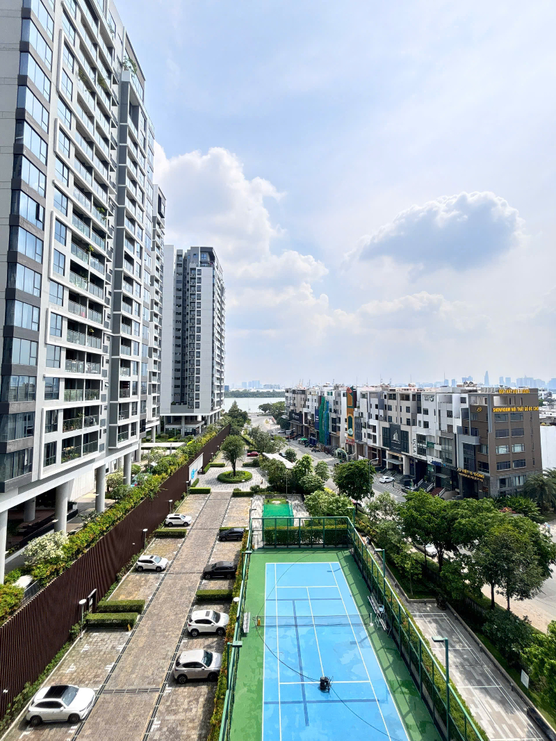 Bán Căn Hộ 2PN One Verandah OV866 - ảnh nhỏ 6