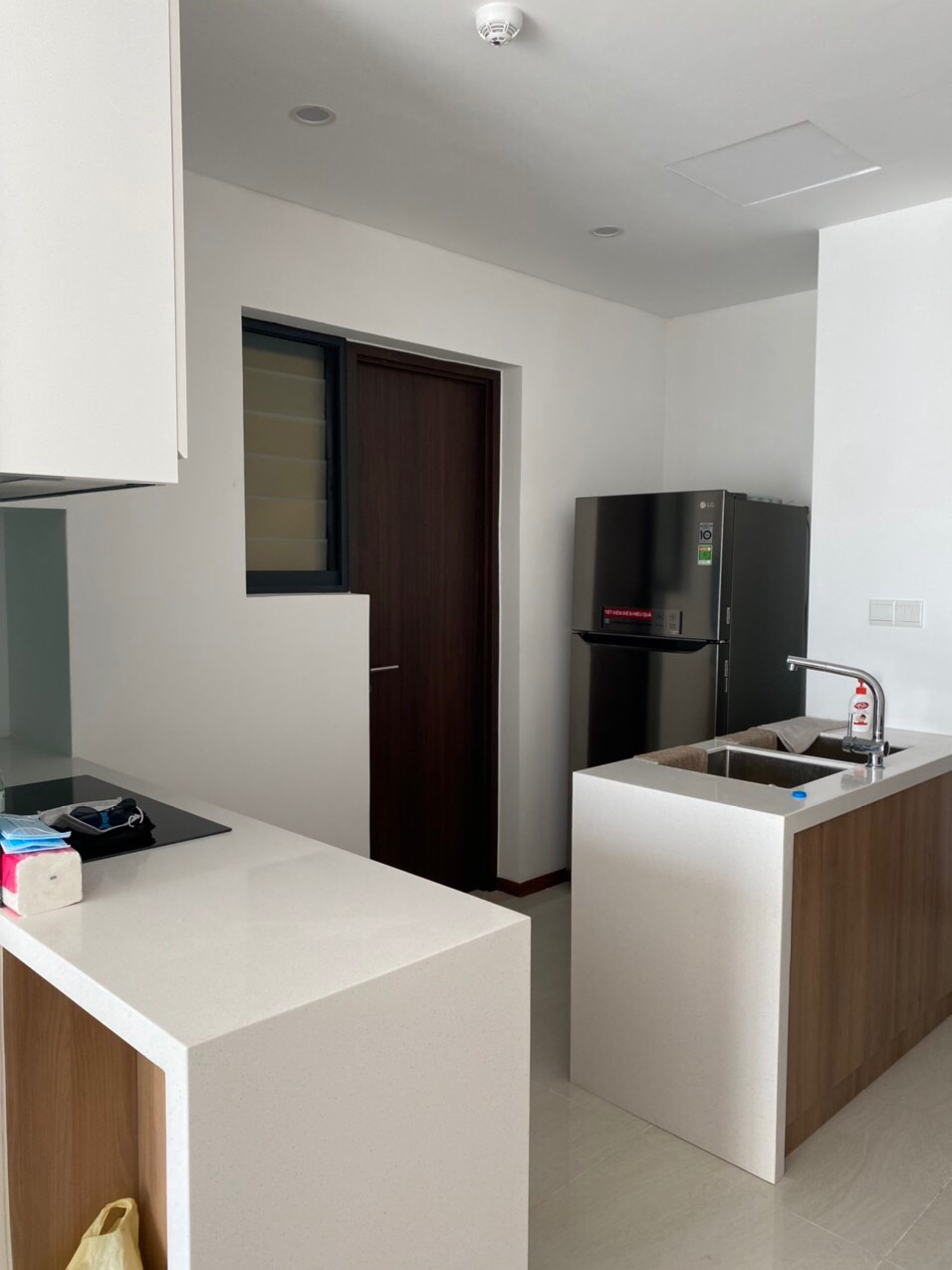 Cho Thuê Căn Hộ 2PN One Verandah OV868 - ảnh nhỏ 3