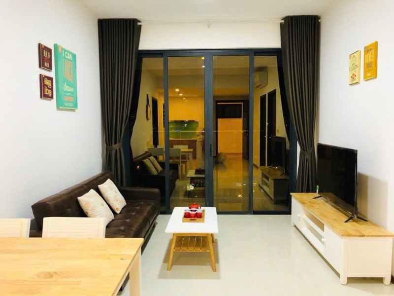 Cho Thuê Căn Hộ 2PN One Verandah OV869 - ảnh nhỏ 2