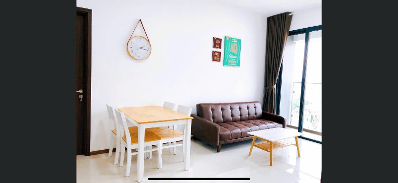 Cho Thuê Căn Hộ 2PN One Verandah OV869 - ảnh nhỏ 3