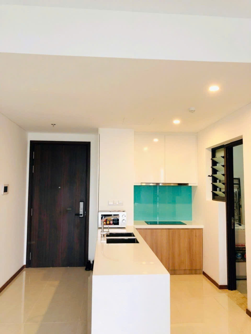 Cho Thuê Căn Hộ 2PN One Verandah OV869 - ảnh nhỏ 4
