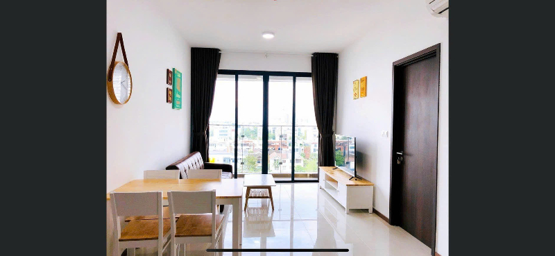 Cho Thuê Căn Hộ 2PN One Verandah OV869 - ảnh nhỏ 5