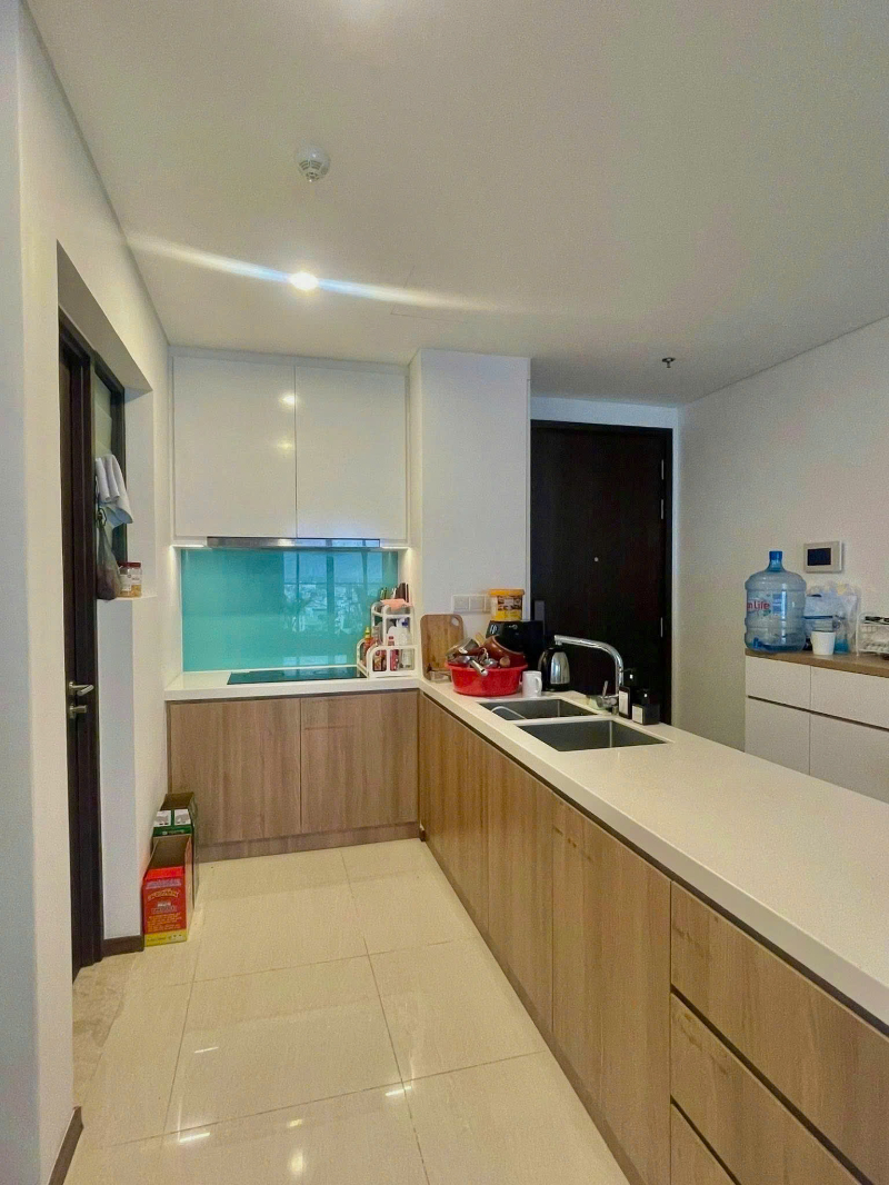 Cho Thuê Căn Hộ 2PN One Verandah OV876 - ảnh nhỏ 2