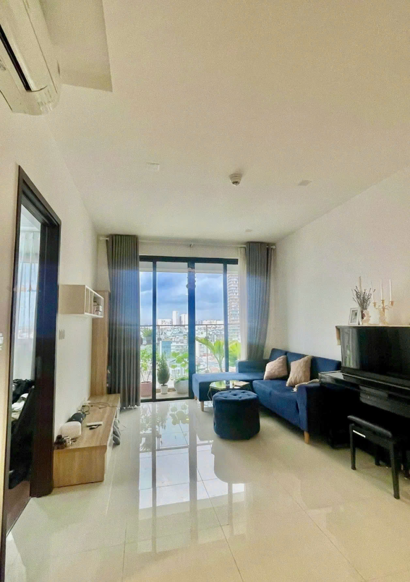 Cho Thuê Căn Hộ 2PN One Verandah OV876 - ảnh nhỏ 3