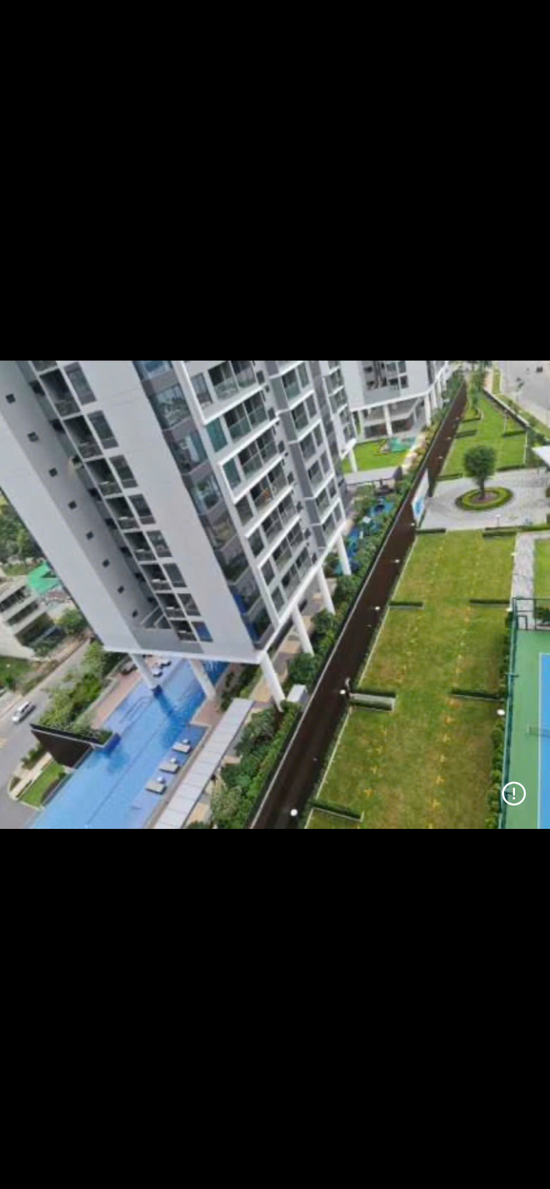 Bán Căn Hộ 2PN One Verandah OV879 - ảnh nhỏ 9