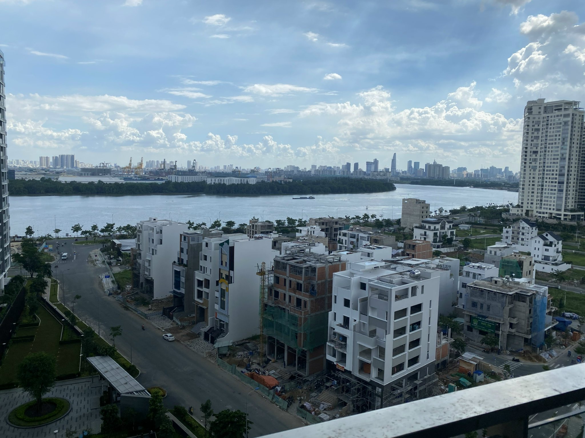 Bán Căn Hộ 2PN One Verandah OV883 - Hình 1