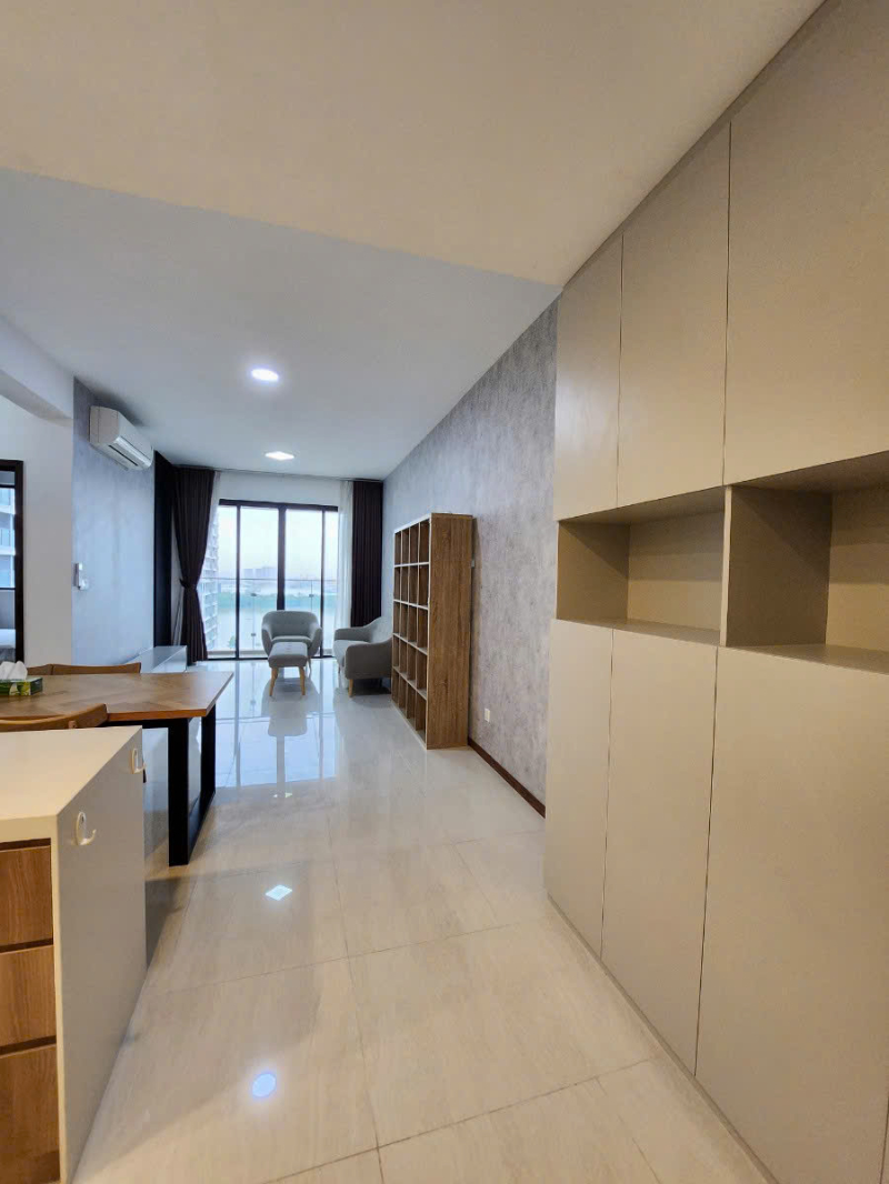 Cho Thuê Căn Hộ 2PN One Verandah OV888 - Hình 1