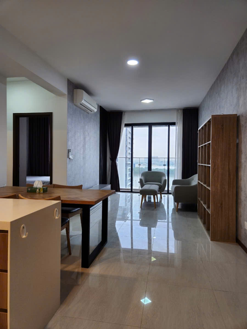 Cho Thuê Căn Hộ 2PN One Verandah OV888 - ảnh nhỏ 8