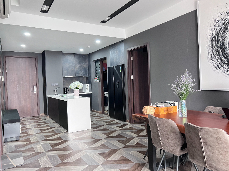 Bán Căn Hộ 2PN One Verandah OV891 - ảnh nhỏ 2