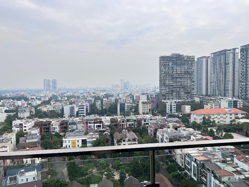 Bán Căn Hộ 2PN One Verandah OV891 - ảnh nhỏ 3