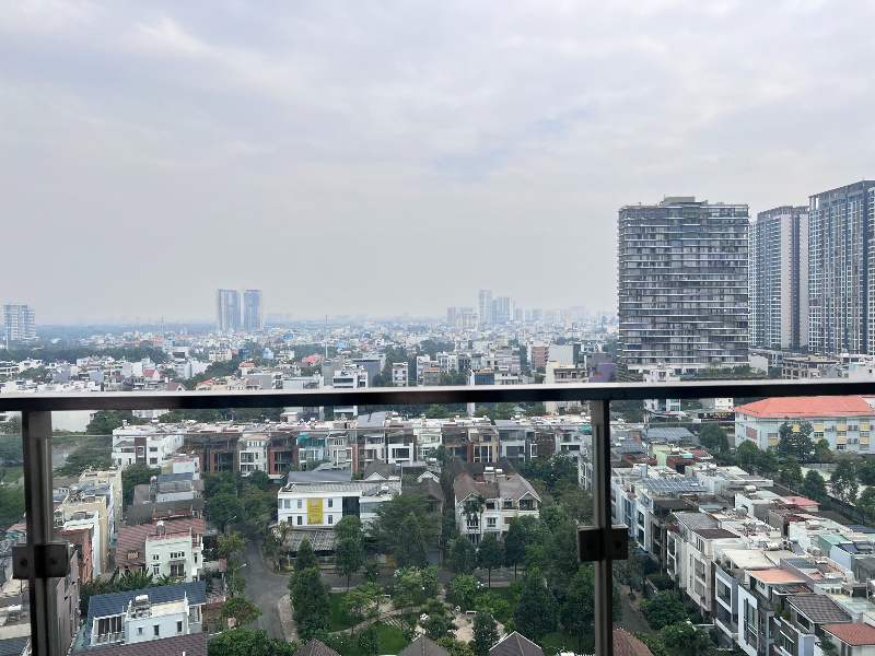 Bán Căn Hộ 2PN One Verandah OV891 - ảnh nhỏ 4