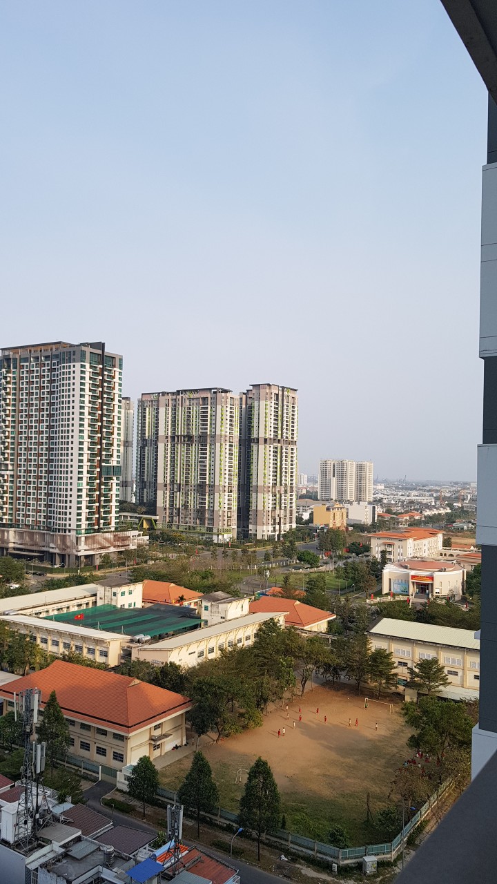 Cho Thuê Căn Hộ 2PN One Verandah OV892 - ảnh nhỏ 3